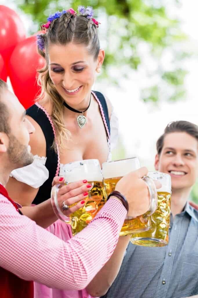 fun facts about bavaria