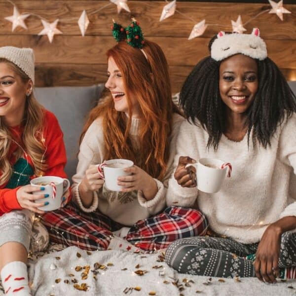 fun facts about december