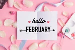 fun facts about february