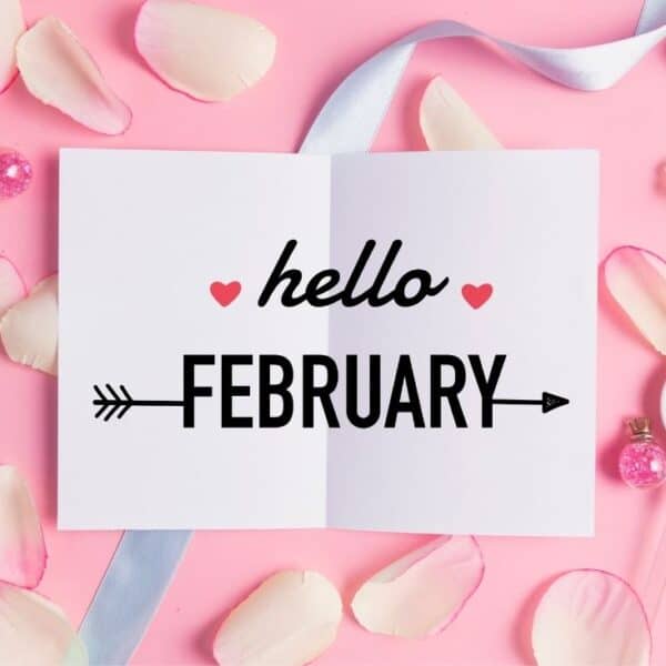fun facts about february