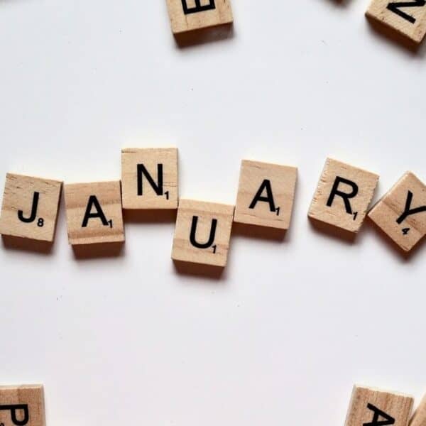 fun facts about january