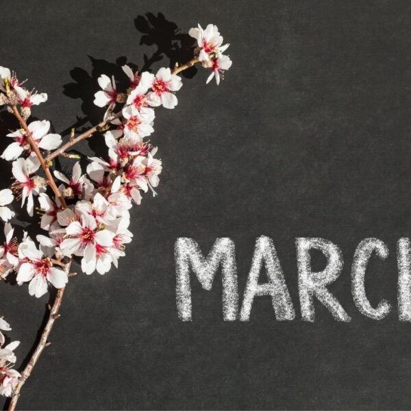 fun facts about march