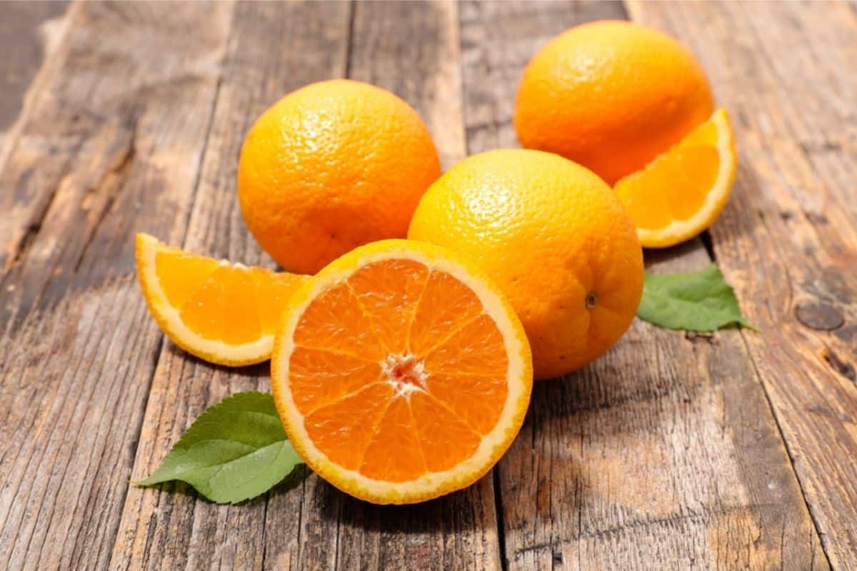 20 Fun Facts About Oranges