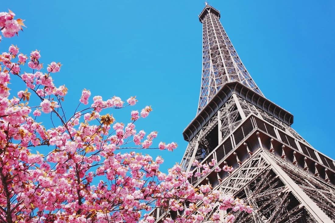 15 Fun Facts About Paris, France
