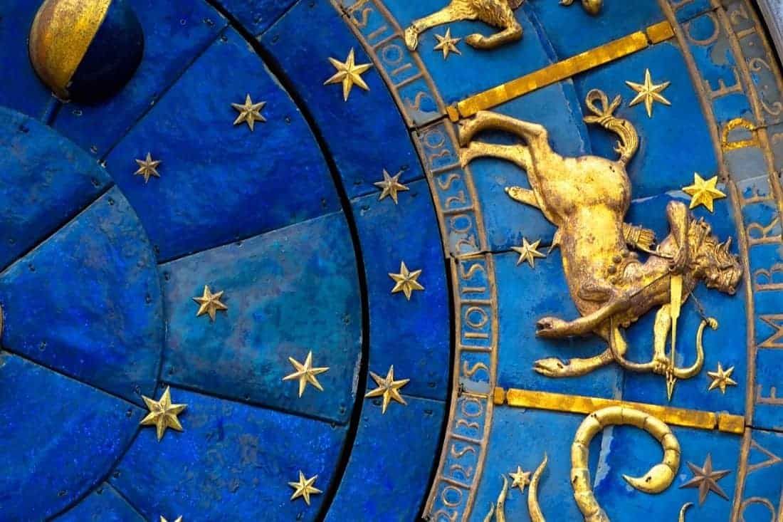 15 Fun Facts About Sagittarius