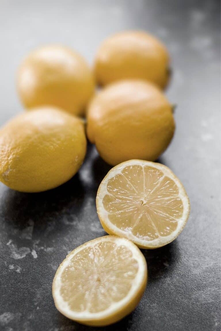 16 FUN Facts About Lemons That Will Amaze You!