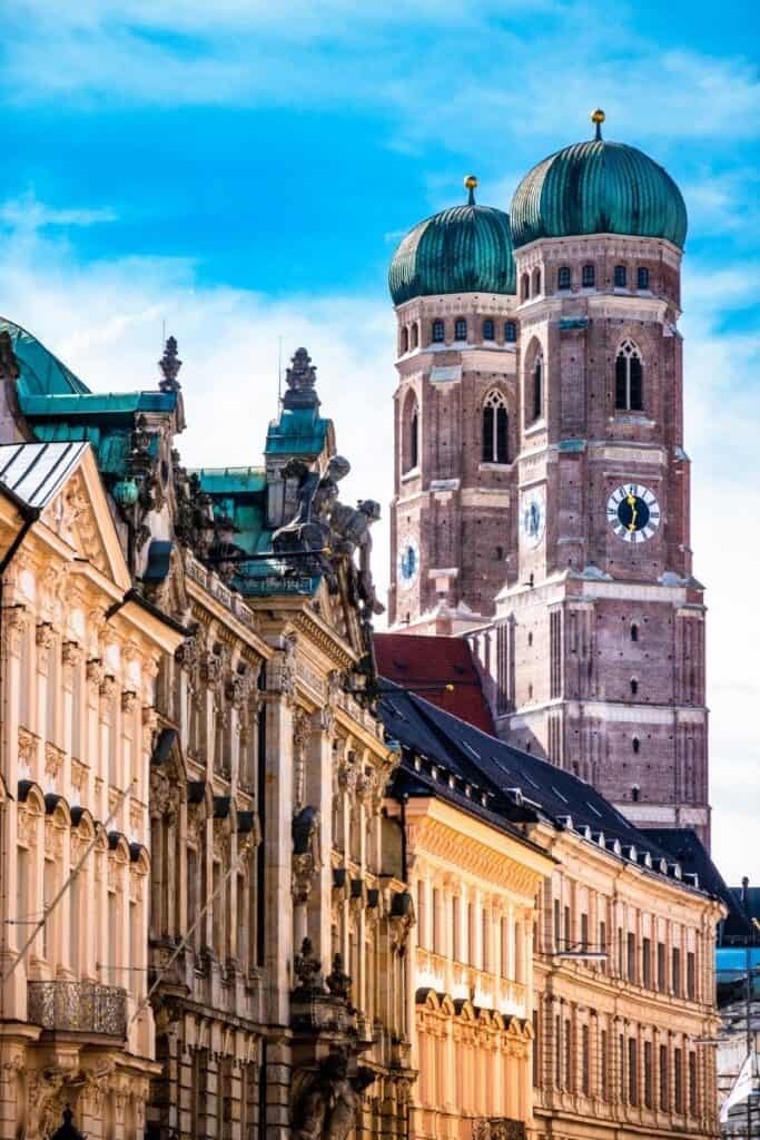 munich trivia