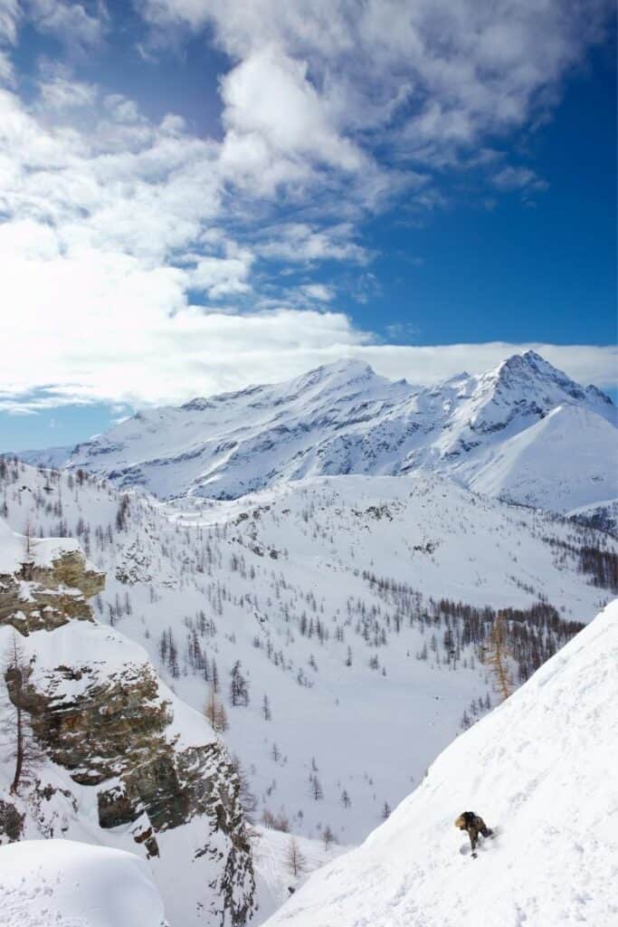 datos del snowboard