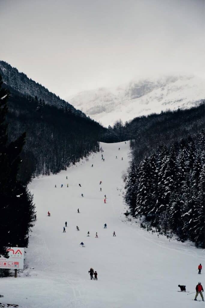 reglas de snowboard