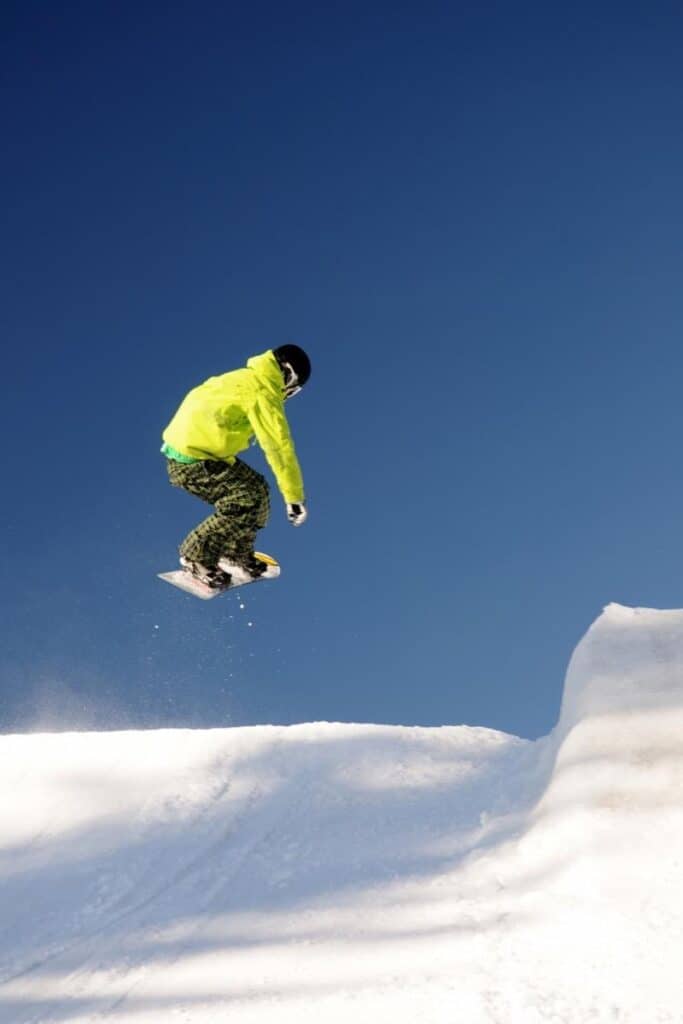 trivia de snowboard