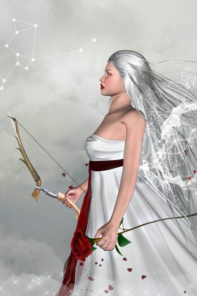 weird facts about sagittarius