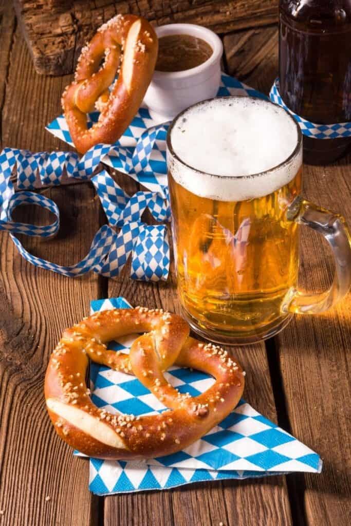 what is munich famous for