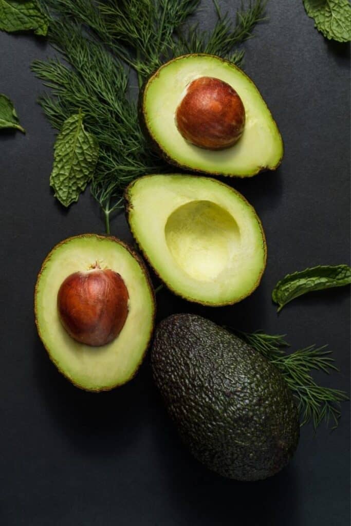 interesting facts about avocados