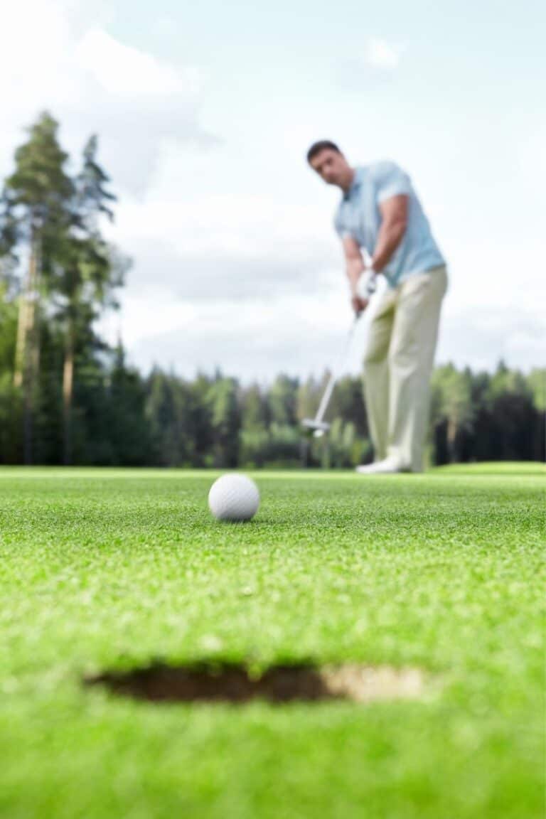 15 FUN Facts About Golf That Will Amaze You!