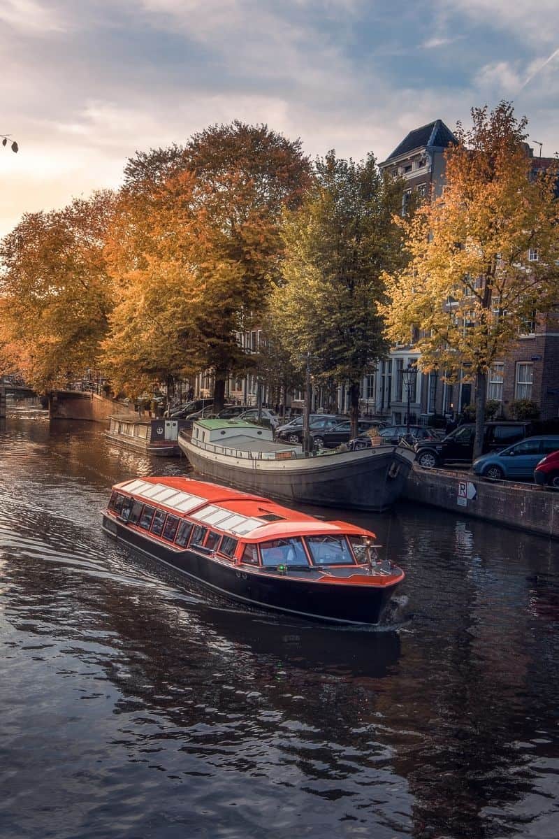 19 Fun Facts About Amsterdam That Will Amaze You 19 Fun Facts About Amsterdam That Will Amaze You