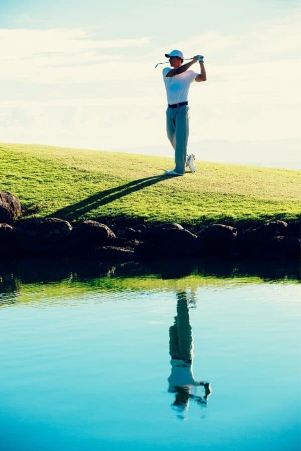 15 FUN Facts About Golf That Will Amaze You!