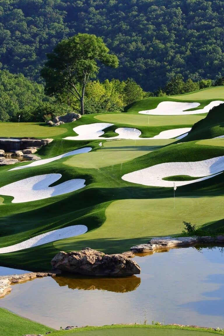 15 FUN Facts About Golf That Will Amaze You!