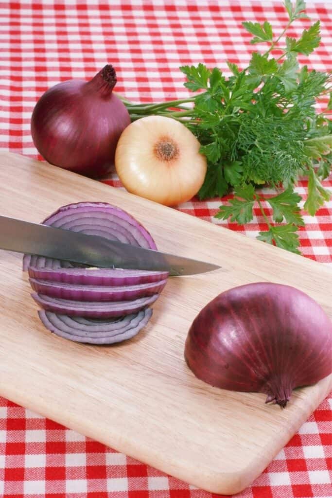 onions trivia
