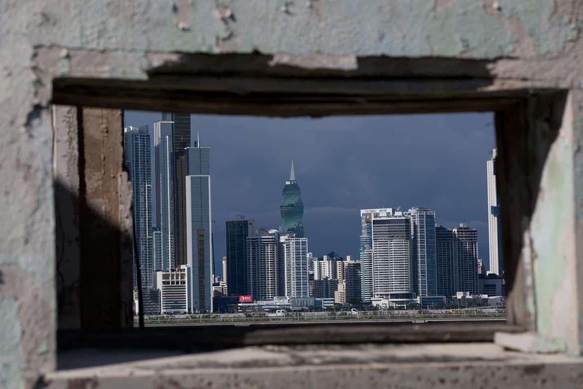 casco viejo in panama city