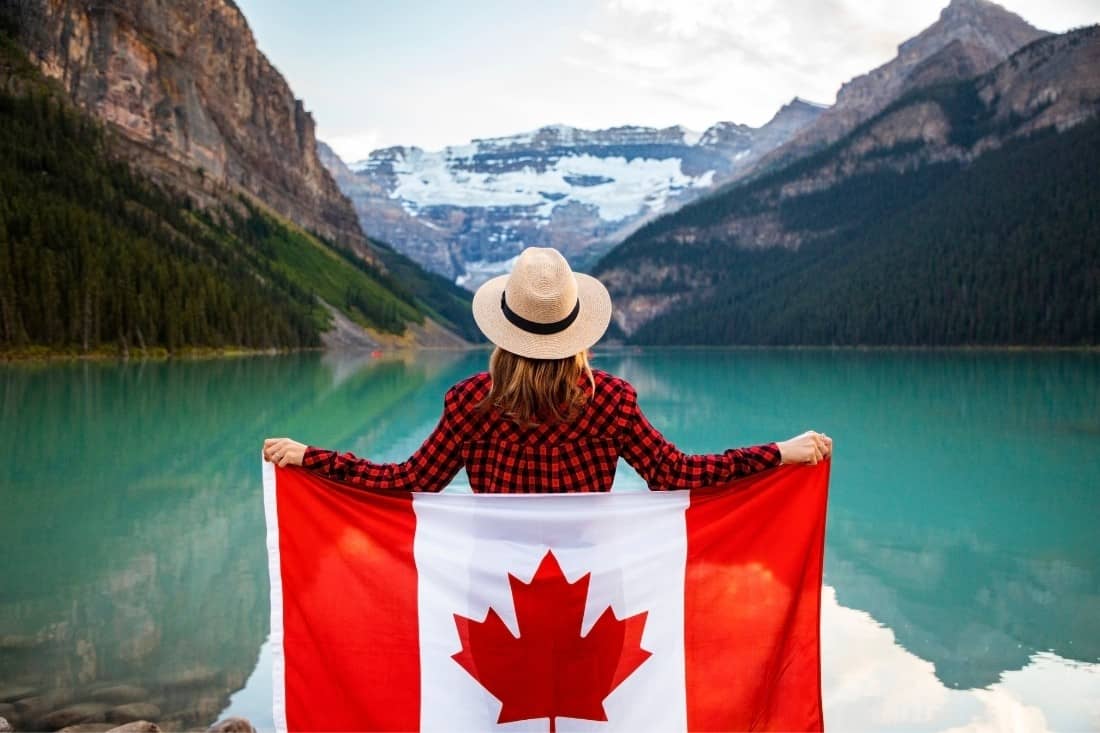 20 Fun Facts About Canada