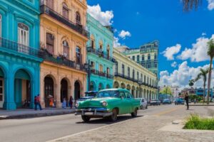 20 Fun Facts About Cuba