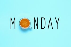 21 Fun Facts About Monday