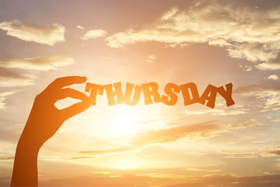 20 Fun Facts About Thursday