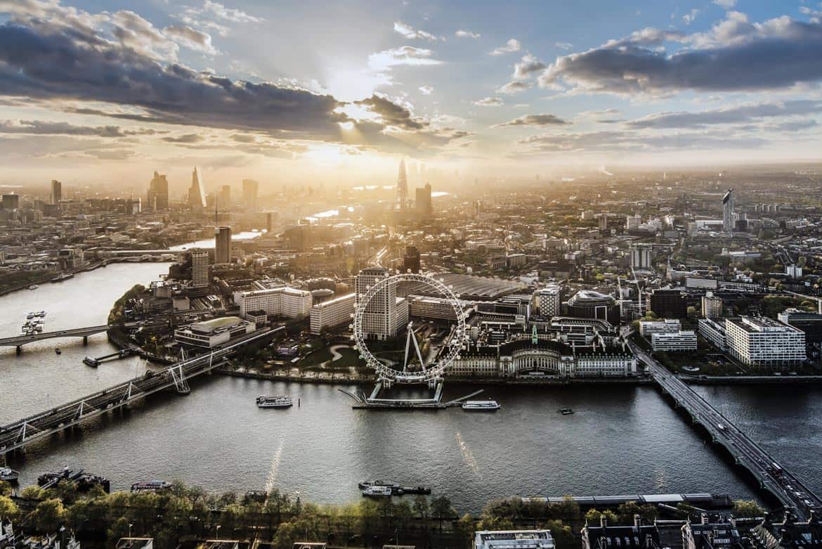 30 Interesting Facts About London