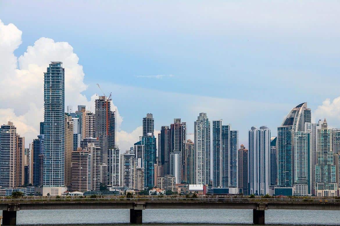 interesting facts about panama