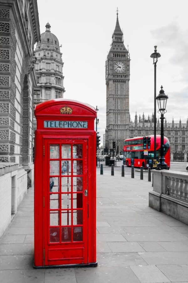 30 Interesting Facts About London That Will Amaze You!