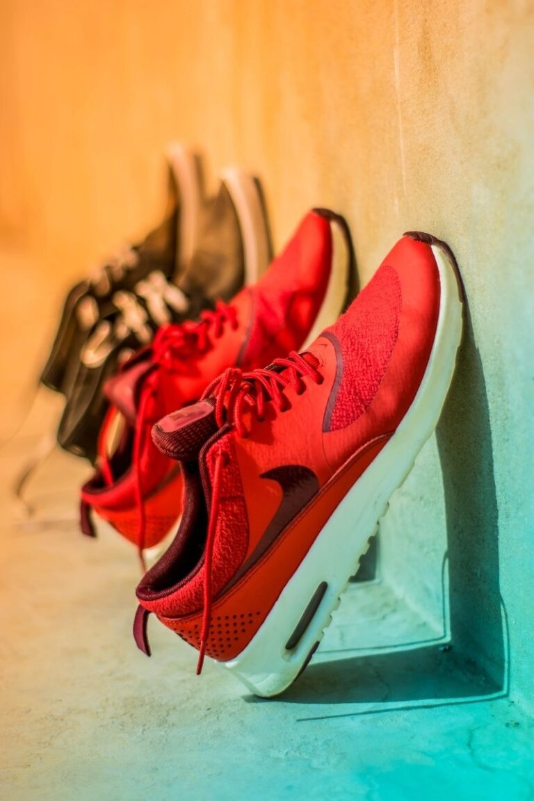 20 FUN Facts About Shoes That Will Amaze You!