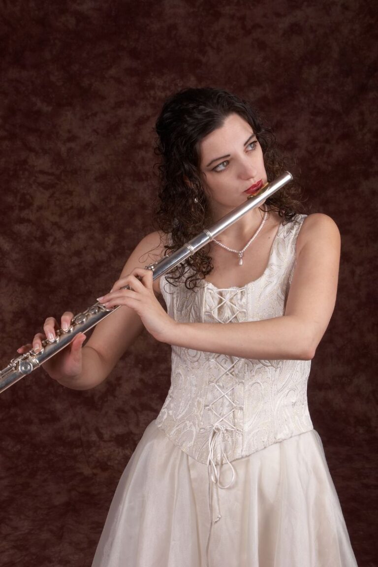 22 FUN Facts About Flutes That Will Amaze You!