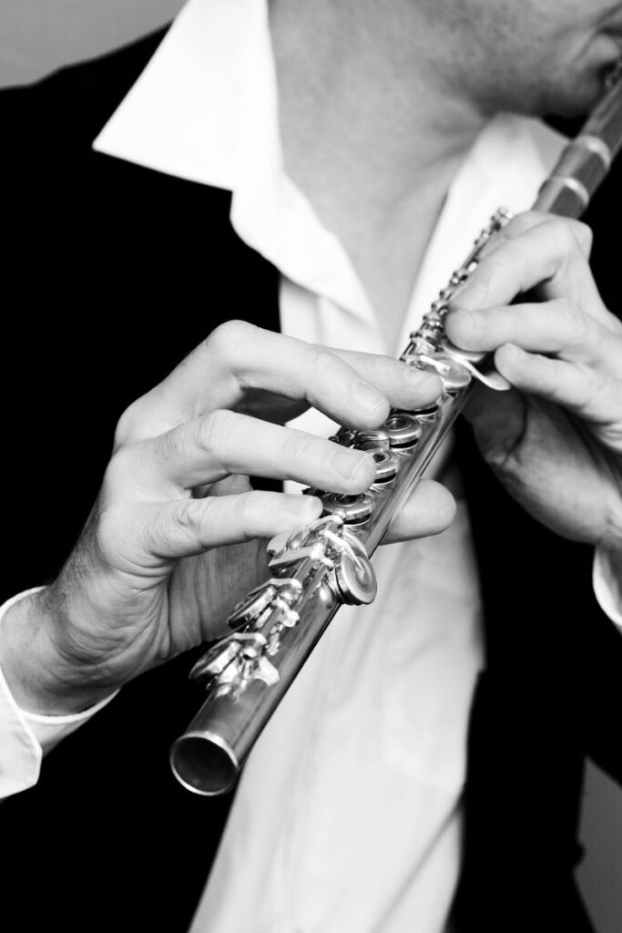 interesting facts about flutes