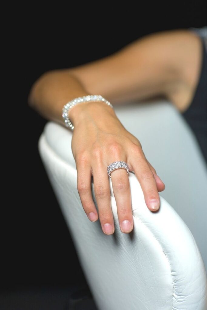 cool facts about diamonds