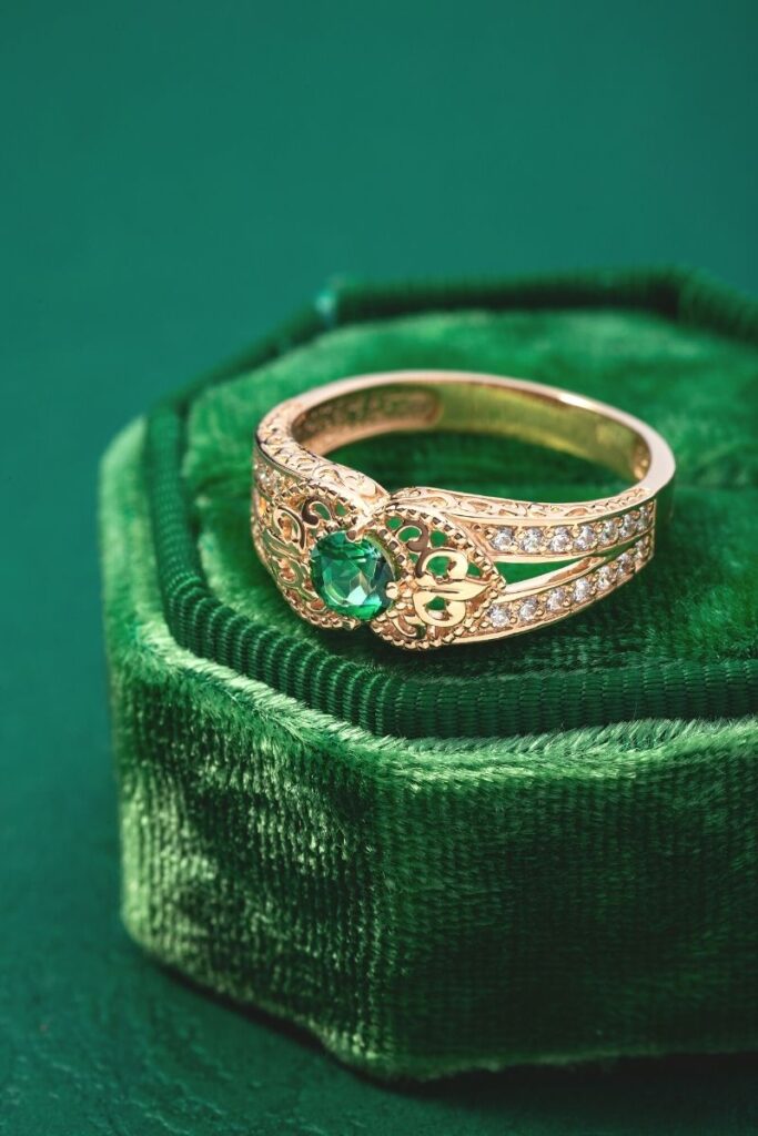 cool facts about emeralds