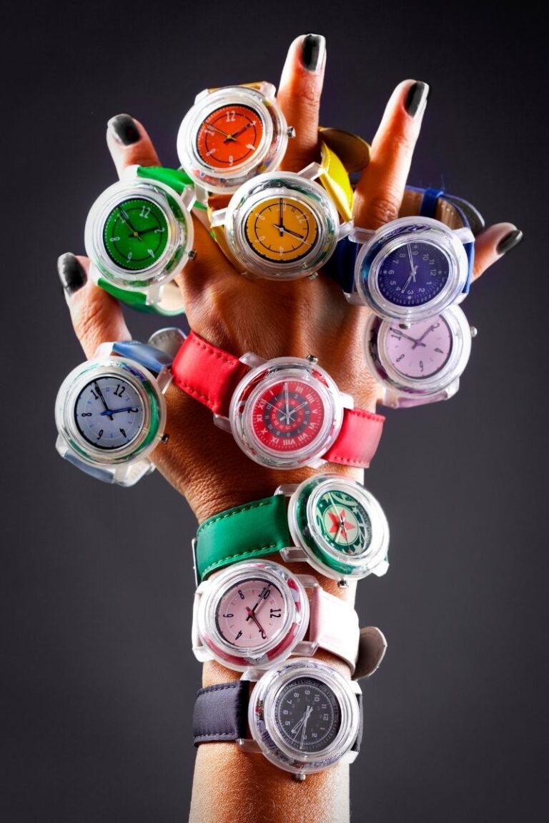 22 FUN Facts About Watches That Will Amaze You!