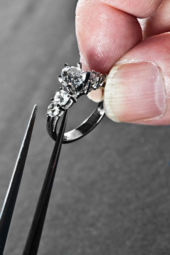 diamond facts