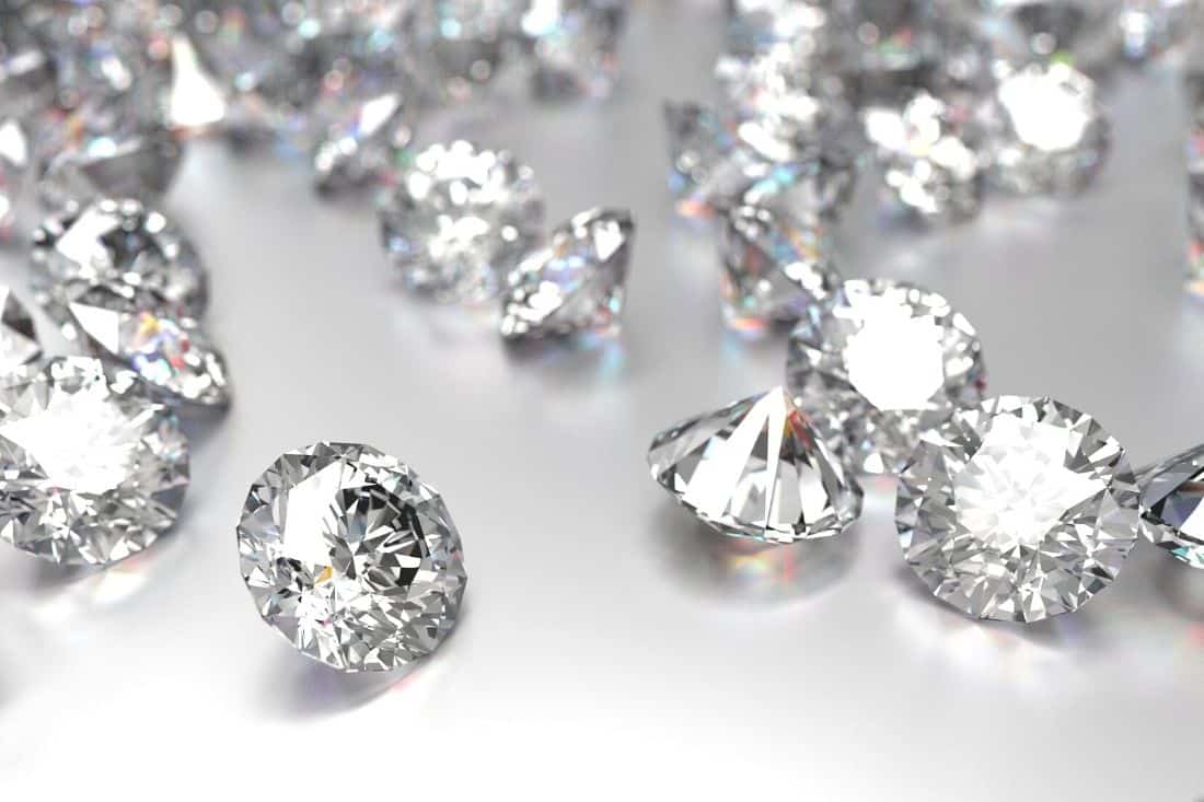 facts about diamonds