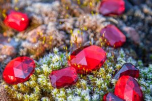20 Fun Facts About Rubies