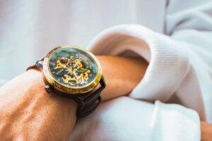 22 Fun Facts About Watches