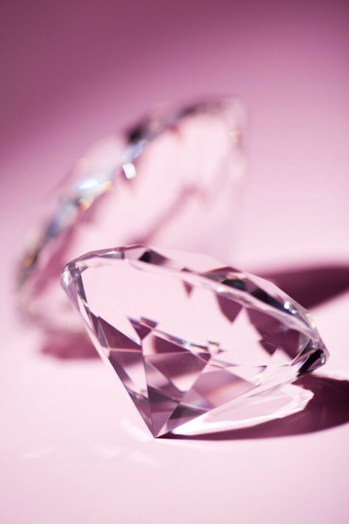 fun facts about diamonds