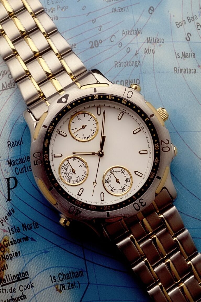 22 FUN Facts About Watches That Will Amaze You!