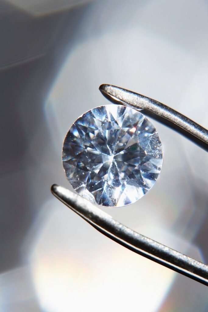 interesting facts about diamonds