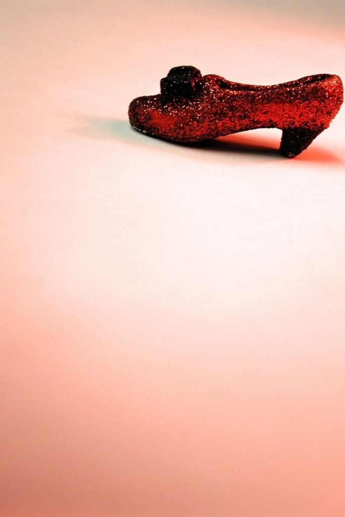 ruby slippers