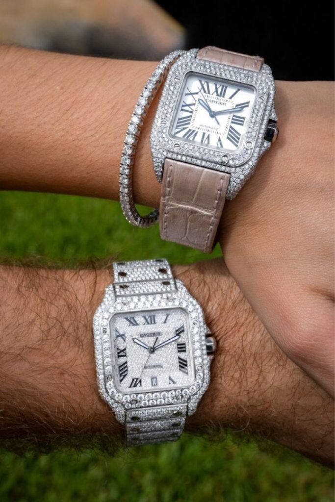 worlds most expensive watch