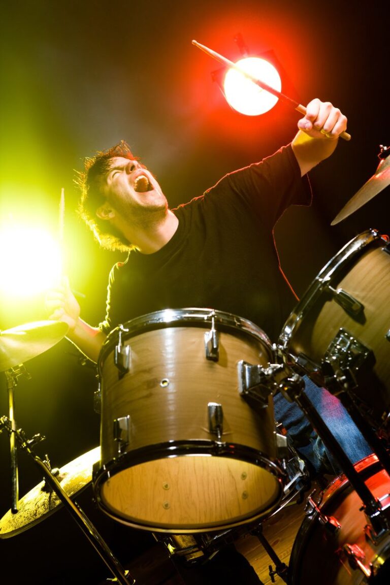22 FUN Facts About Drums That Will Amaze You!