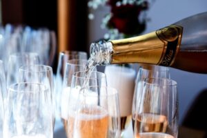 20 Fun Facts About Champagne