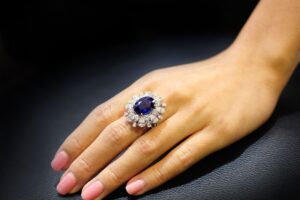 facts about sapphires