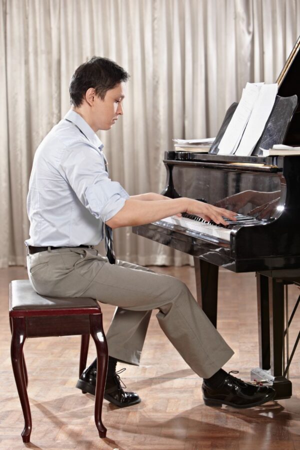 20 FUN Facts About Pianos That Will Amaze You!