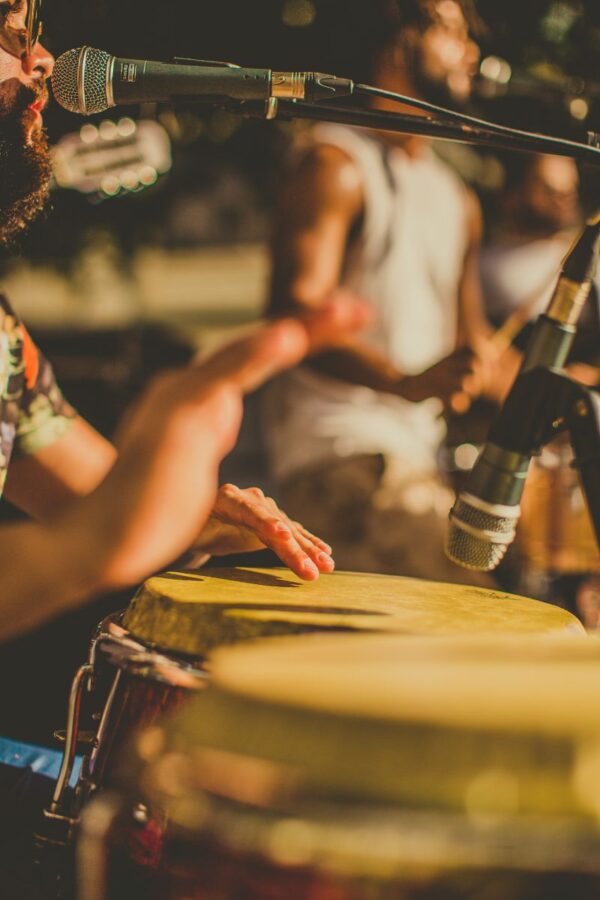 22 FUN Facts About Drums That Will Amaze You!